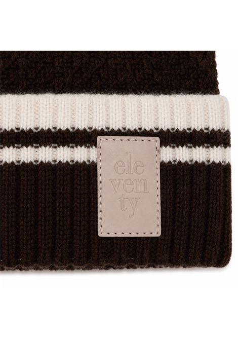 Set cappello e sciarpa ELEVENTY KIDS | EZ0H40 Z3404320 AV
